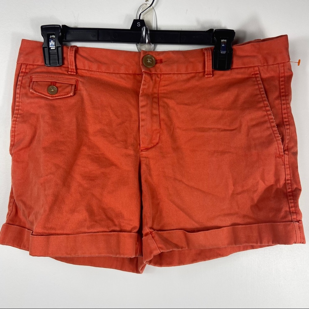 Banana Republic Bermuda Shorts